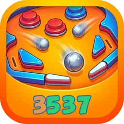 3537