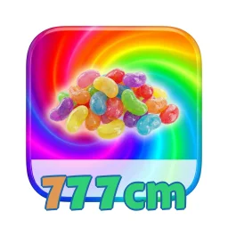 777cm