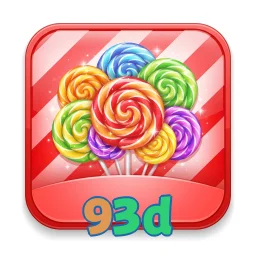93d