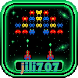 jili707