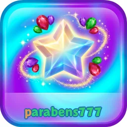 parabens777