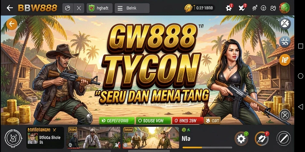 Visual de CCDWIN