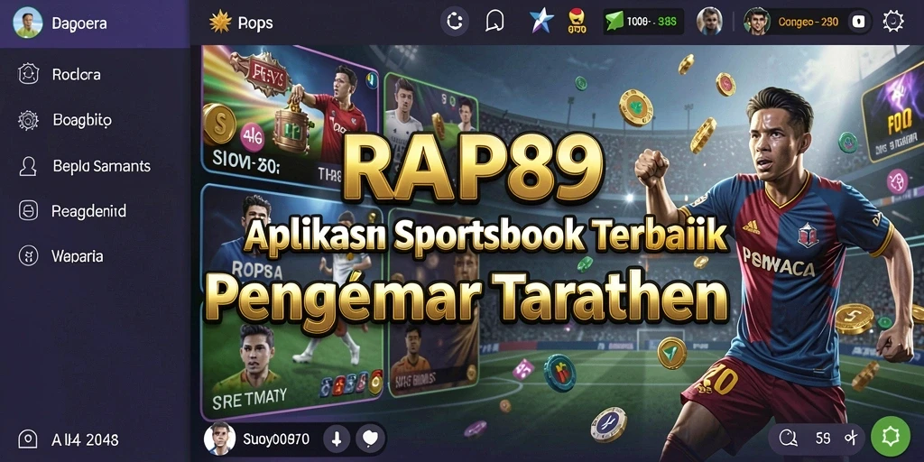 Visual de LUVABET